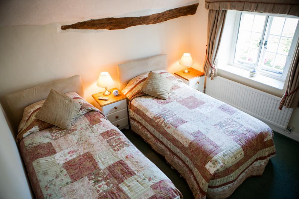 Farmhouse Cottage Сідмут Екстер'єр фото